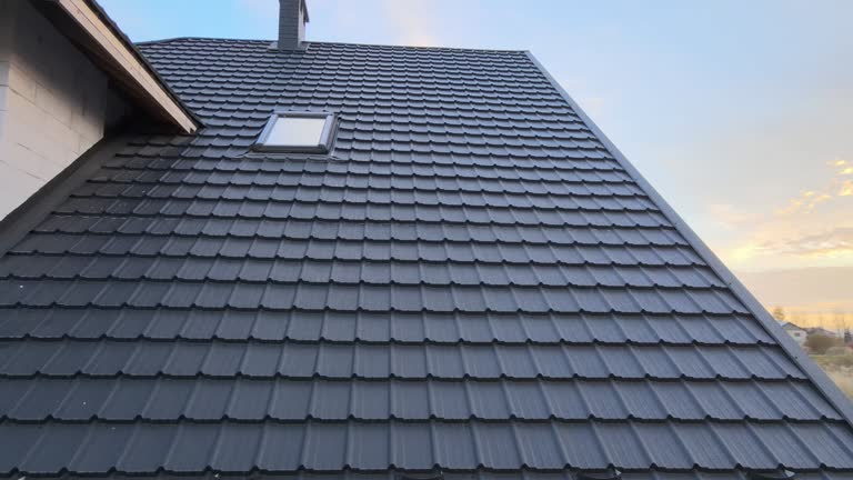 Book a Roofing Inspection in Silver Spring with Apex Construction