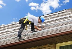 Why XL Contracting Roscoe is the Best Choice for Your Roofing Needs