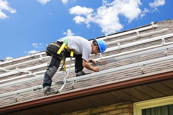 Why XL Contracting Roscoe is the Best Choice for Your Roofing Needs