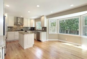 How to Plan a Kitchen Renovation in Sunrise